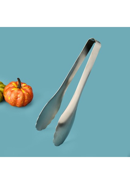 Steel Maşa - Gri - 10 cm fiyatları