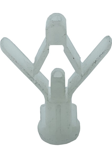 Alçıpan Plastik Kelebek Dübel modelleri