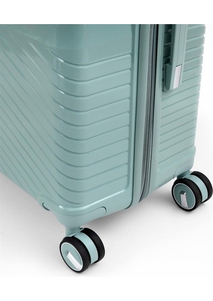 Tsa Şifreli 3'lü Kırılmaz Valiz Seti: Güvenli ve Dayanıklı Seyahat Çözümü indirimleri