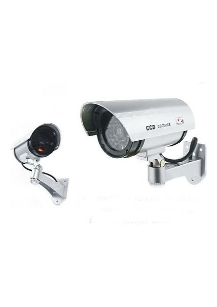 Gece Görüşü Görünümlü Sahte Kamera