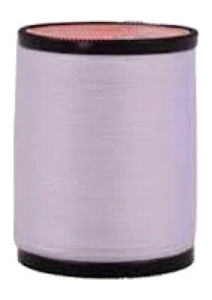 6 Parça Beyaz 900 mt Dikiş Iplik (5324)