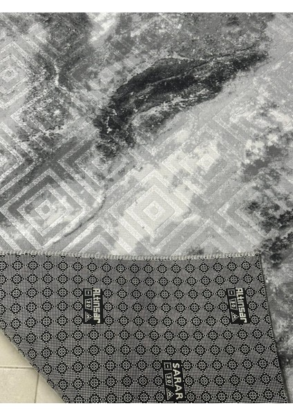 Kaymaz Tabanlı Makinada Yıkanabilir Halı indirimleri