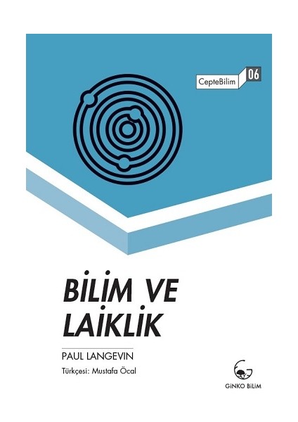 Bilim ve Laiklik