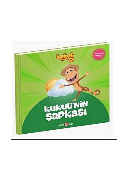 Kukuli' Nin Şapkası