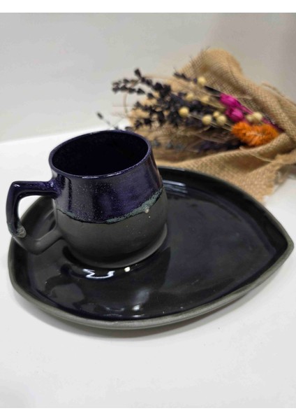 Modern Kahve Fincanı Takımı Stonware fiyatları