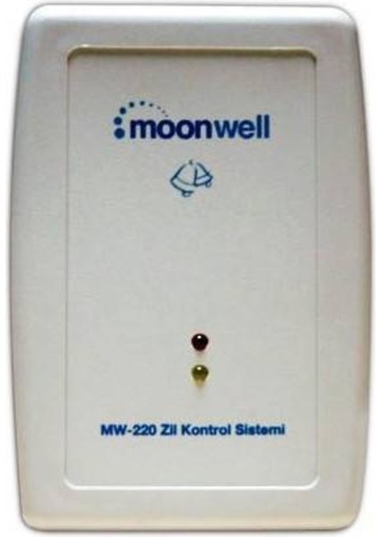 MW-220 Zil Programlama Cihazı