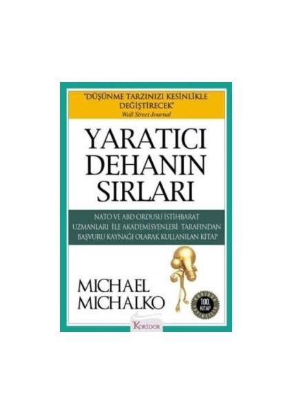 Yaratıcı Dehanın Sırları