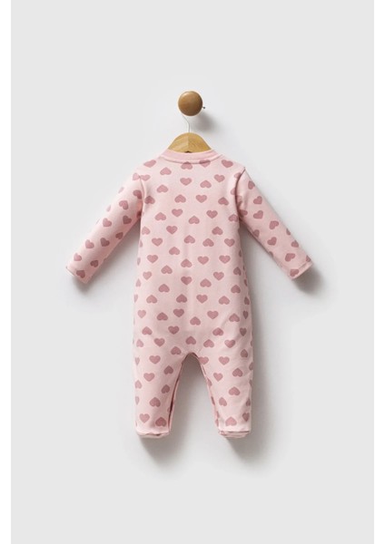 Litaetrend U.s. Polo Assn Tulum USB2715 Açık Pembe modelleri