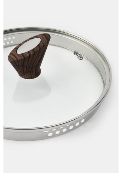 Krem Titanium Kaplama 22 cm Makarna Tenceresi fiyatları