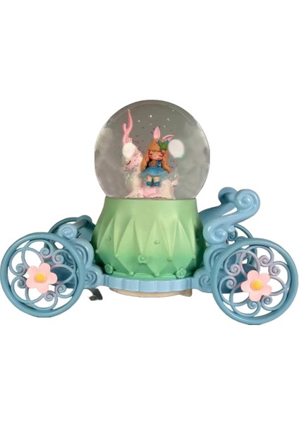 Bfs Kar Küresi Fayton LLM-HDY0294 fiyatları