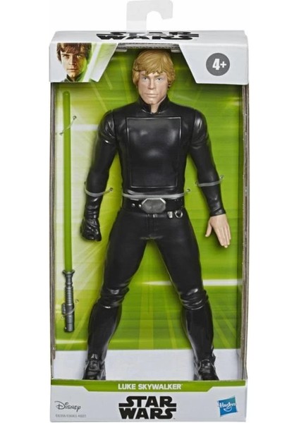 Bfs E8063 Star Wars 24 cm Figür