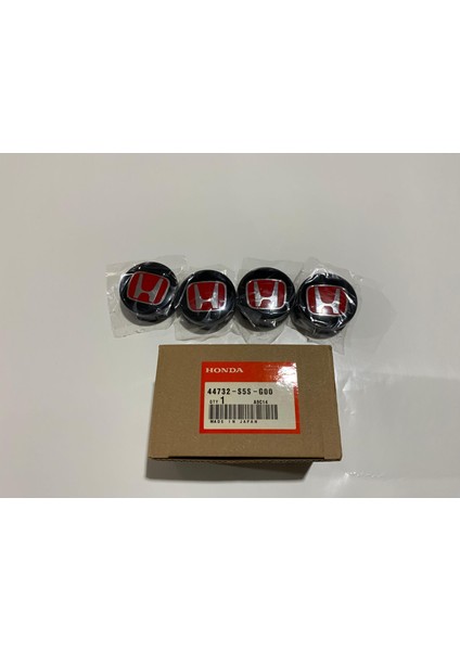 Onda Araçlara Uyumlu 13 ve 14 Inç Ebatlı Kırmızı Ithal Oem Jant Göbeği fiyatları