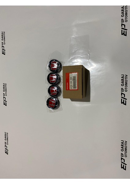 Onda Araçlara Uyumlu 13 ve 14 Inç Ebatlı Kırmızı Ithal Oem Jant Göbeği modelleri