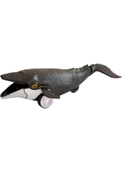 Bfs H-35 Sürtmeli Su Altı Dünyası -Birliktoys