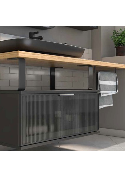 Prestıj Banyo Dolabı 80 cm fırsatları