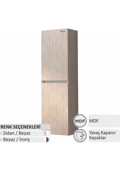 Star Boy Dolabı fiyatları