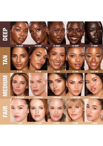 Unreal Skin Sheer Glow Tint - Nemlendirici Stick Fondöten 11 Tan (8 G) fırsatları