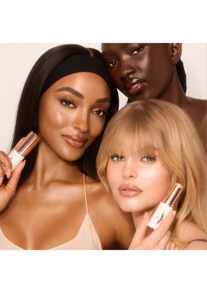 Unreal Skin Sheer Glow Tint - Nemlendirici Stick Fondöten 11 Tan (8 G)