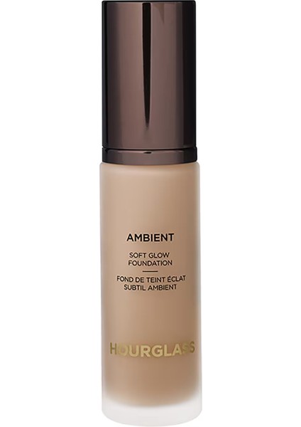 Ambient Soft Glow - Işıltılı Fondöten 7,5 (30 Ml)
