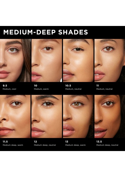 Ambient Soft Glow - Işıltılı Fondöten 7,5 (30 Ml) fırsatları