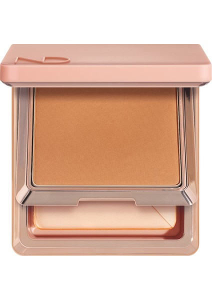 Hy-Glam Powder Foundation - Pudra Fondöten NY11 (12,5 G)