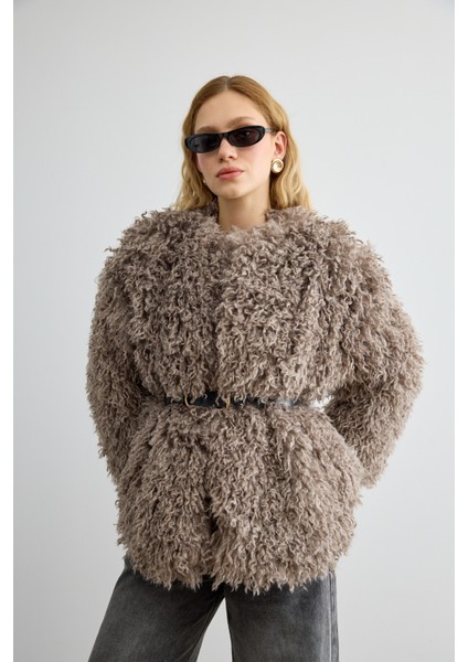 Bürümcük Kürk Acı Kahve