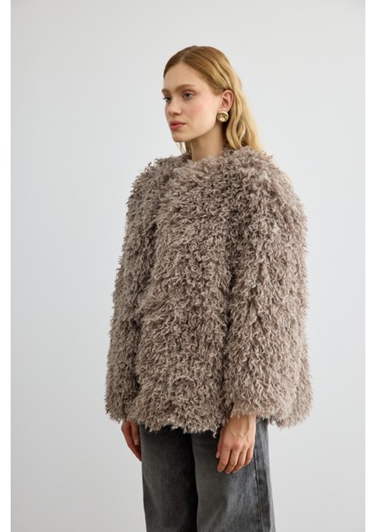 Bürümcük Kürk Acı Kahve fırsatları