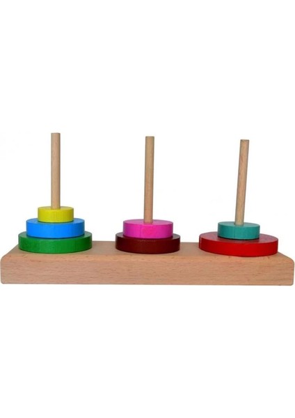 Bfs RD5209 Redka Hanoi Kulesi indirimleri