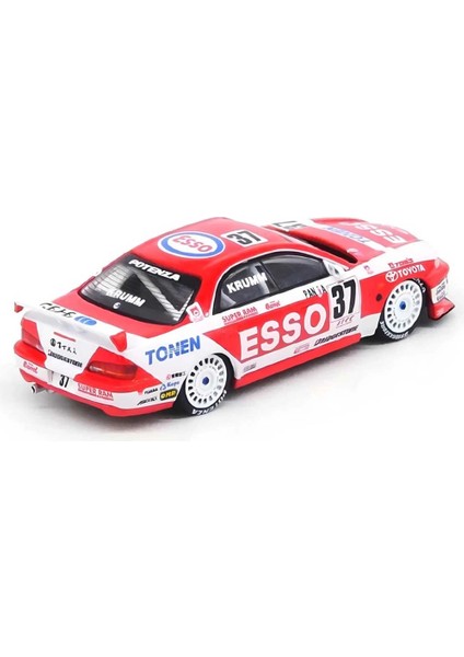 Bfs Inno 1:64 Toyota Corona Exiv Jtcc 1995 Boxset Collection fırsatları