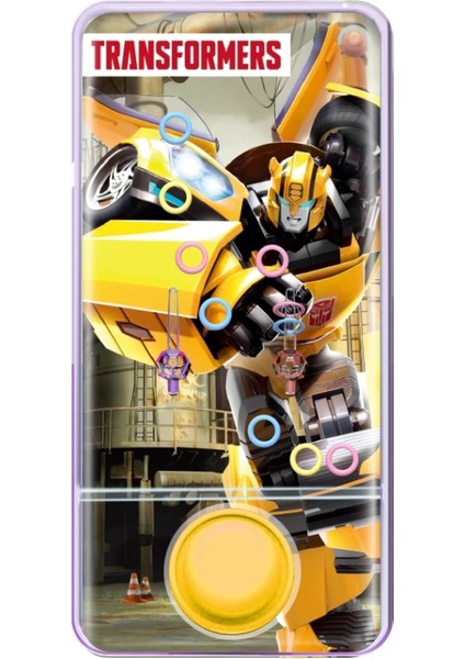 Bfs Transformers Temalı Su Oyunu fiyatları