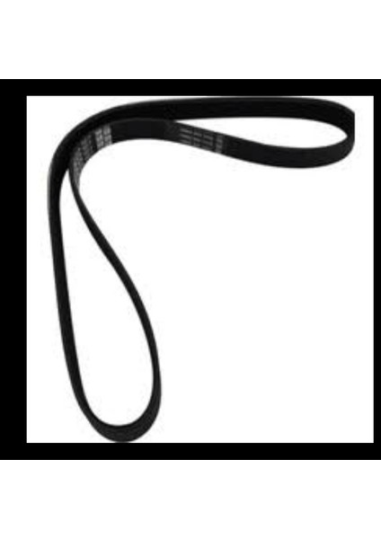 Renault Megane Clıo 1.4 1.6 8V Uyumlu V Kayışı 3113442 00 Wısco