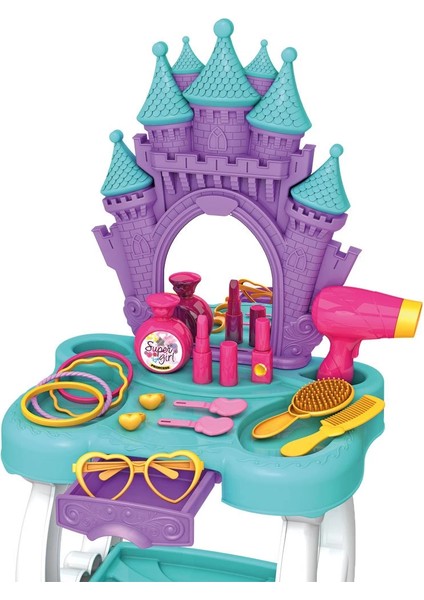 Bfs Candy & Ken Şato Güzellik Masası fiyatları