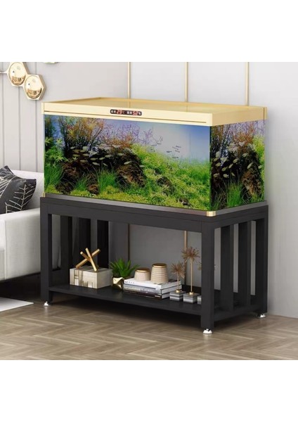 Kaira Akvaryum Sehpası