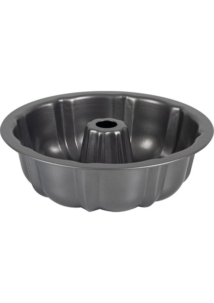 Bacalı Desenli Kek Kalıbı 26 cm 2 Adet