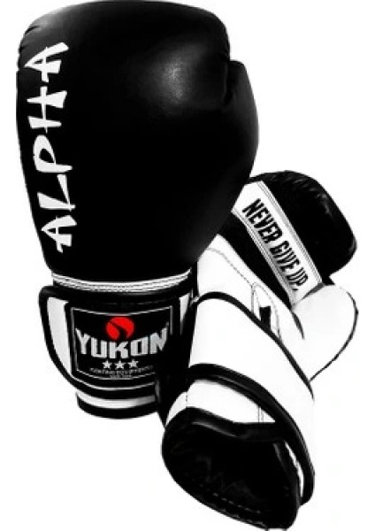 Alpha Boks Eldiveni (5324)