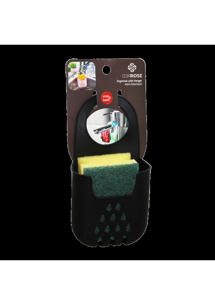 Askılı Düzenleyici Süngerlik (5324)