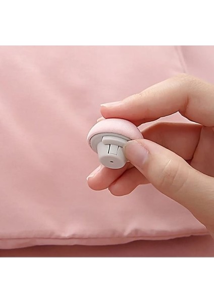 Yorgan ve Nevresim Sabitleme Seti 4 Adet modelleri