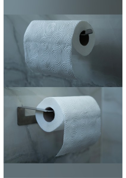 Linore - Paslanmaz Rulo Havlu Tutacağı fiyatları