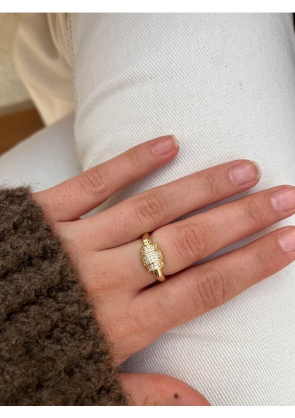 Çelik Yüzük fırsatları