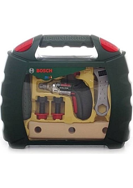 Bosch Nessiworld Tamir Çantası modelleri