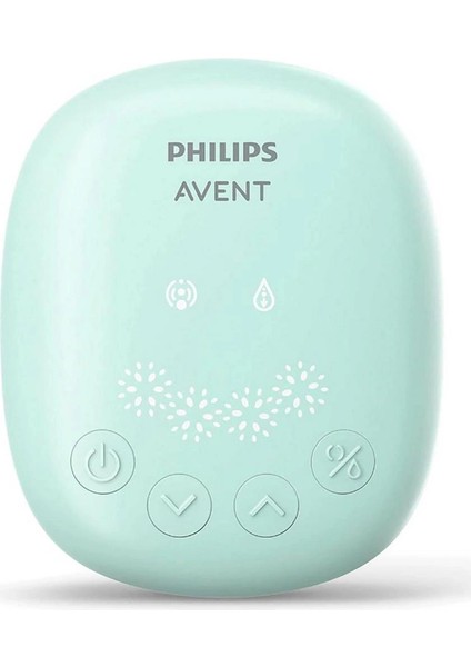 Bfs avent Tekli Elektrikli Göğüs Pompası SCF323/11 fırsatları