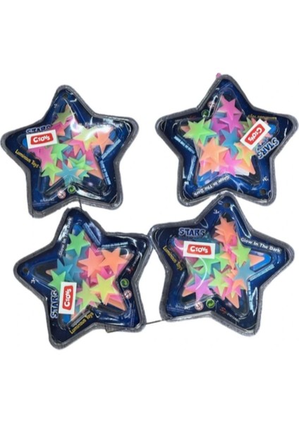 Fosforlu Yıldızlar