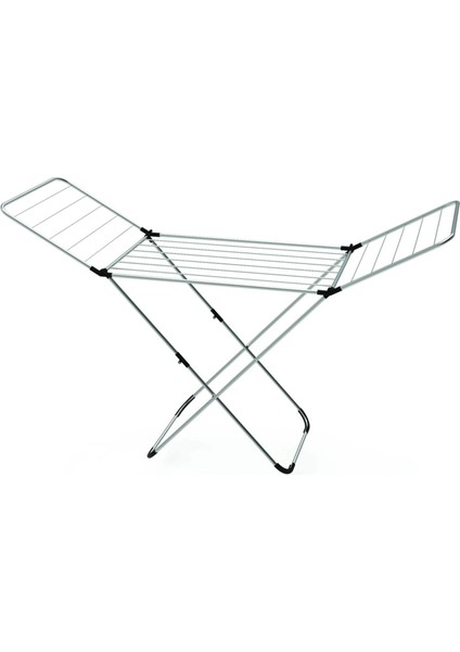 Living Wing Çamaşır Kurutma Askısı - Gri fiyatları