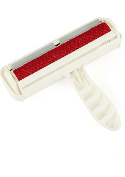 Hazneli Tüy Toplayıcı - Beyaz - 20 cm modelleri