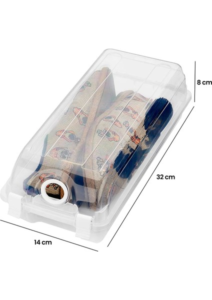 Babet ve Terlik Ayakkabı Kutusu modelleri