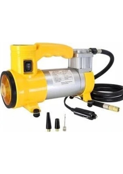 12V Araç Kompresörü (5324)