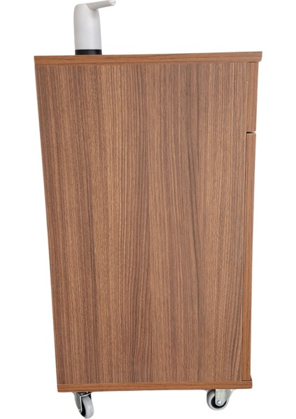 Seyyar Lavabo Ahşap Desen L10 fırsatları