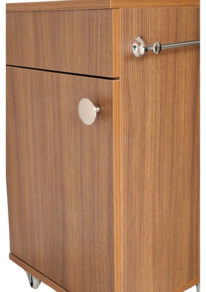 Seyyar Lavabo Ahşap Desen L10 indirimleri