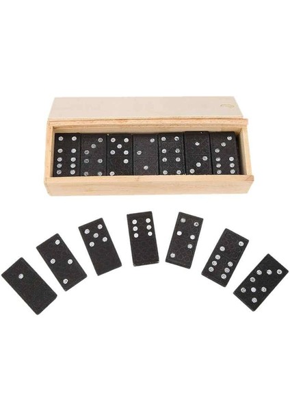 Ahşap Domino Seti fiyatları