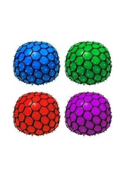 Beyin Şekilli Stres Topu modelleri